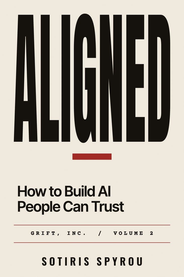 Aligned cover